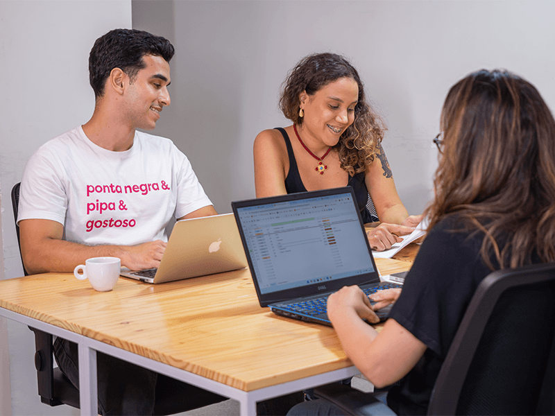 Coliving Liiv Hub