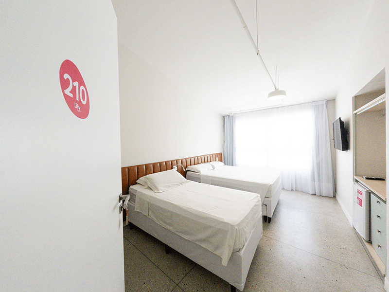Apartamento Liiv