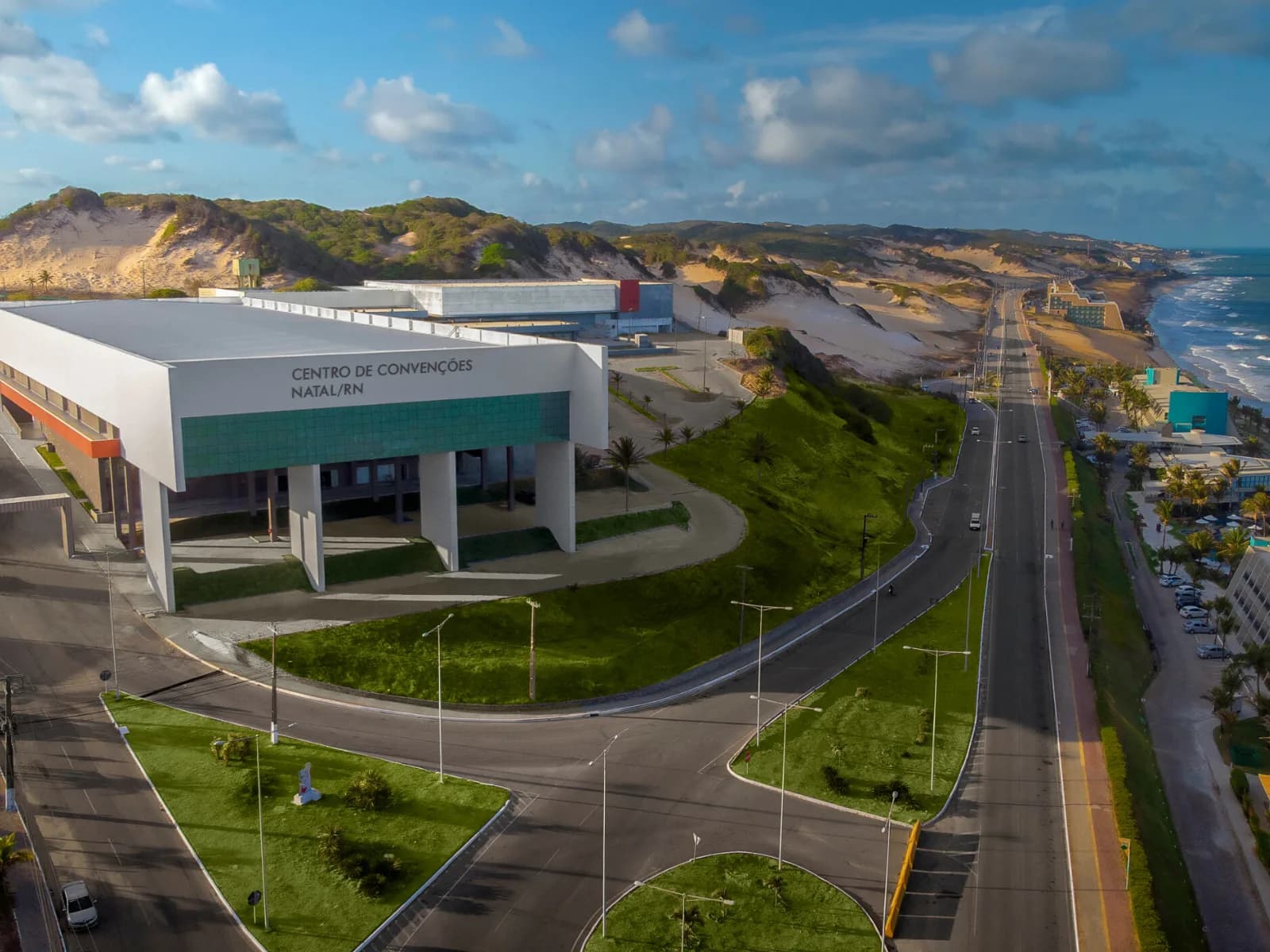 Centro de Convenções