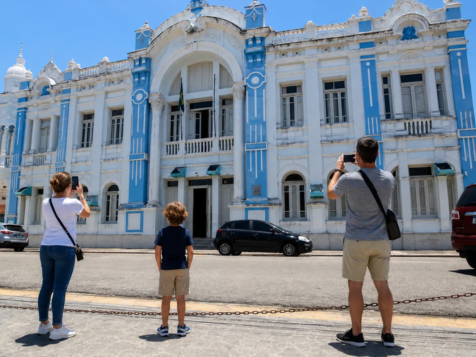 Centro Histórico