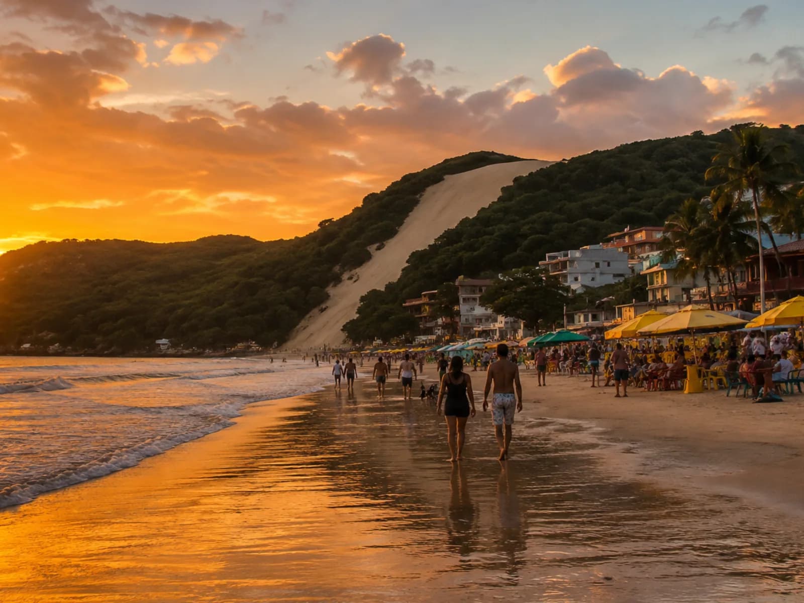Morro do Careca