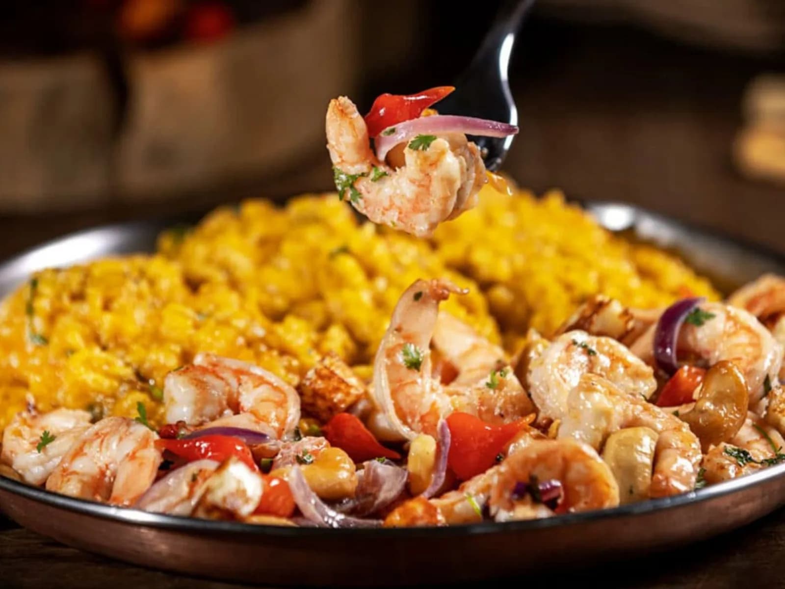 Gastronomia potiguar
